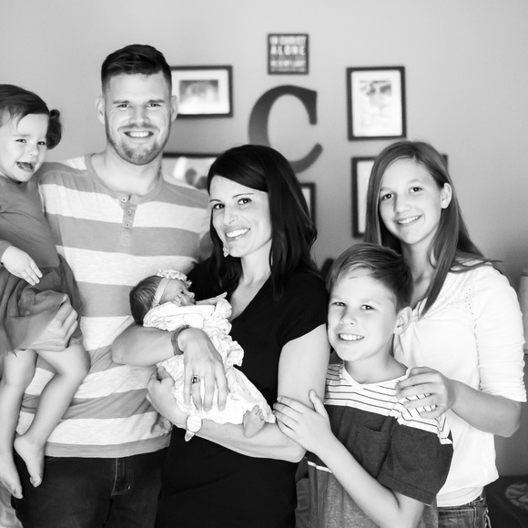 Meet your Posher, Jenna - Picture 5 of 10